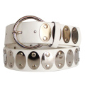 Shinny Fashion Young Lady&#39;s PU Belt (KY1495)